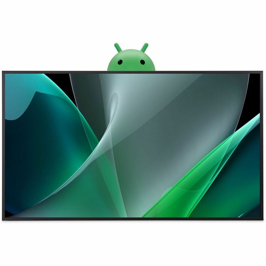 Sharp MultiSync PN-ME982 Digital Signage Display