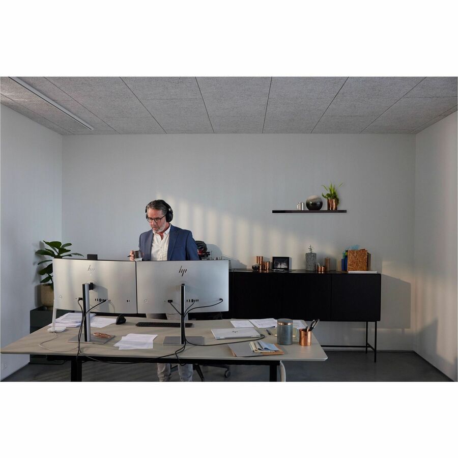 HP Elite x360 1040 G11 14" Touchscreen Notebook - WUXGA - 60 Hz - Intel Core Ultra 7 1st Gen 165H - 32 GB - 512 GB SSD