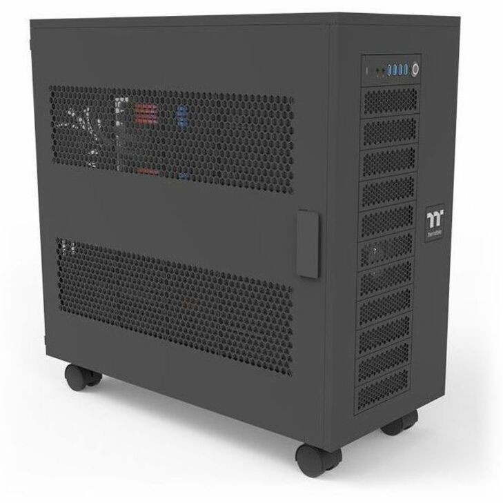 Thermaltake AX700 Super Tower Chassis