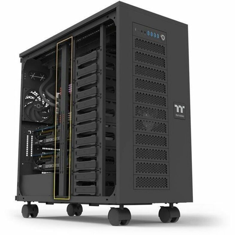 Thermaltake AX700 Super Tower Chassis