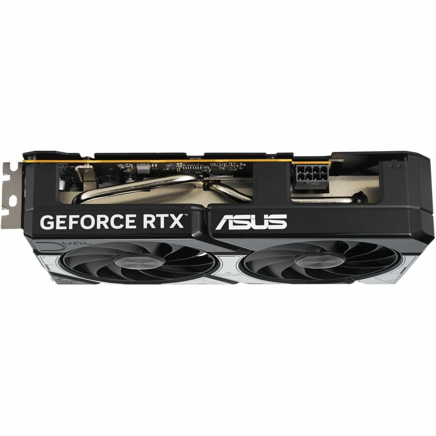 Asus NVIDIA GeForce 5060 Graphic Card - 8 GB GDDR7