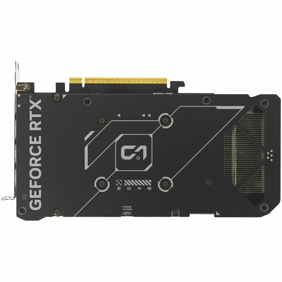 Asus NVIDIA GeForce 5060 Graphic Card - 8 GB GDDR7
