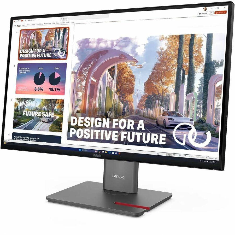 P27QD40 27" MonitorHDMI