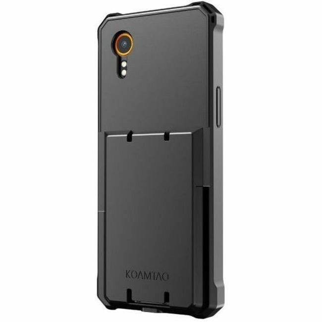 KoamTac Charging Case Samsung Galaxy A35 Smartphone - Black