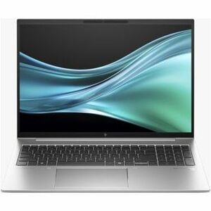 HP EliteBook 860 G11 16" Touchscreen Notebook - WUXGA - Intel Core Ultra 5 1st Gen 135U - 32 GB - 512 GB SSD