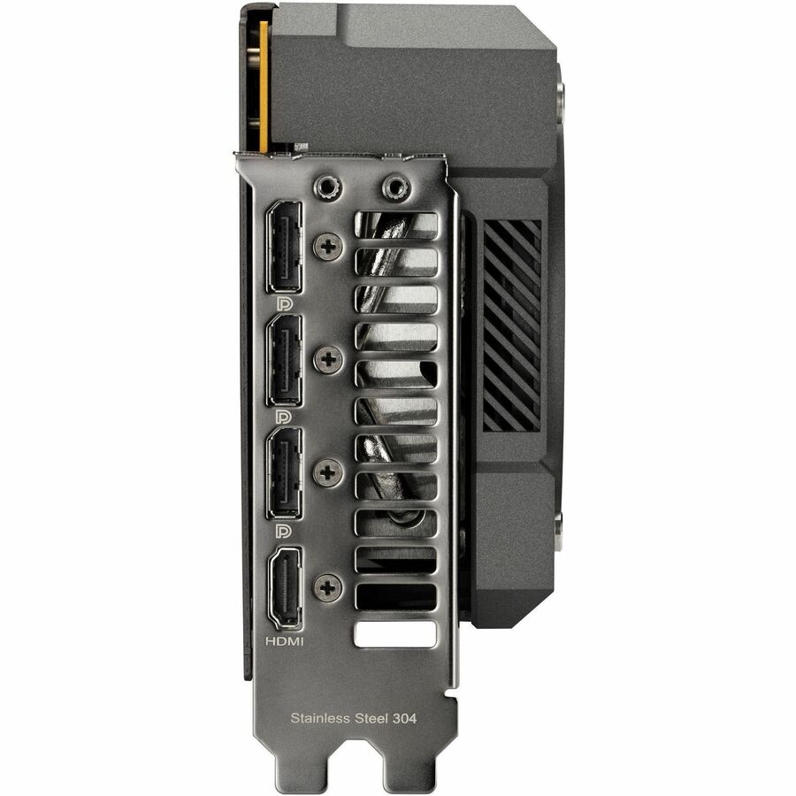 TUF NVIDIA GeForce 5060 Graphic Card - 8 GB GDDR7