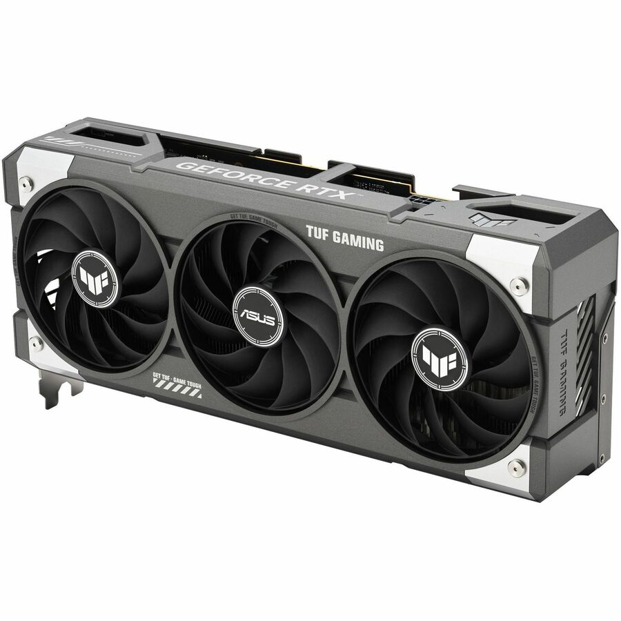 TUF NVIDIA GeForce 5060 Graphic Card - 8 GB GDDR7