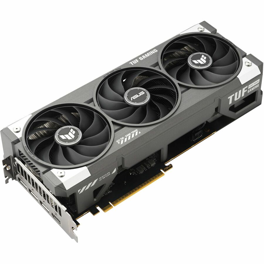TUF NVIDIA GeForce 5060 Graphic Card - 8 GB GDDR7