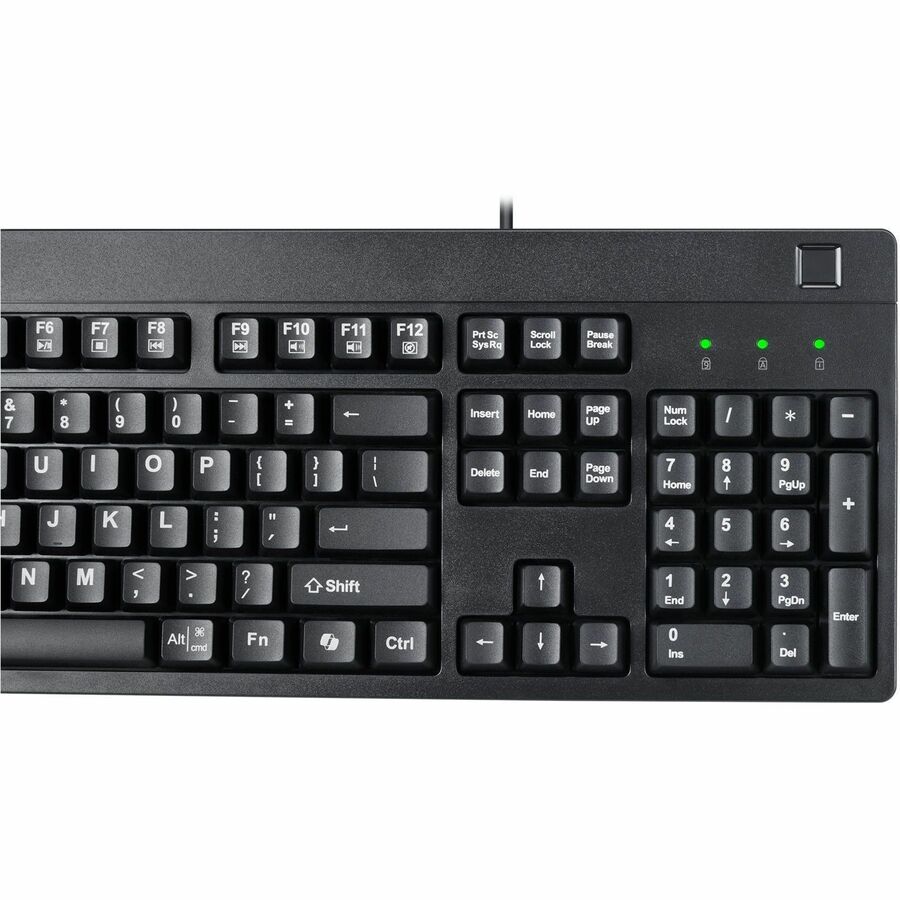 Adesso EasyTouch AKB-630FB Keyboard