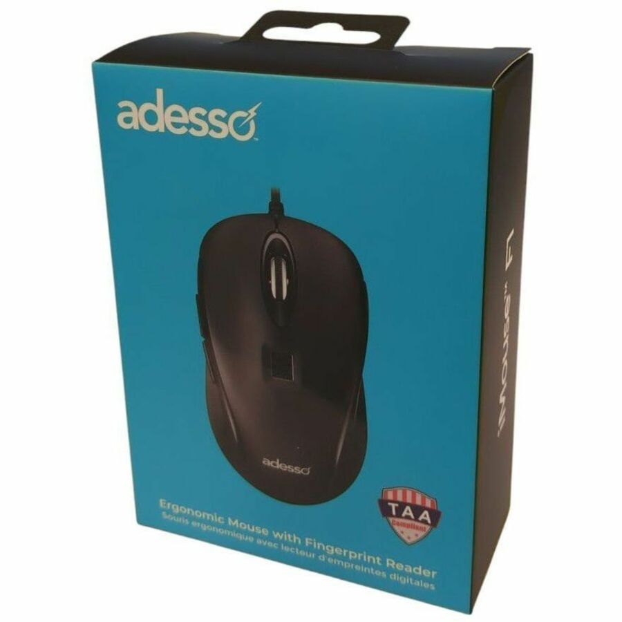 Adesso iMouse F1 Mouse