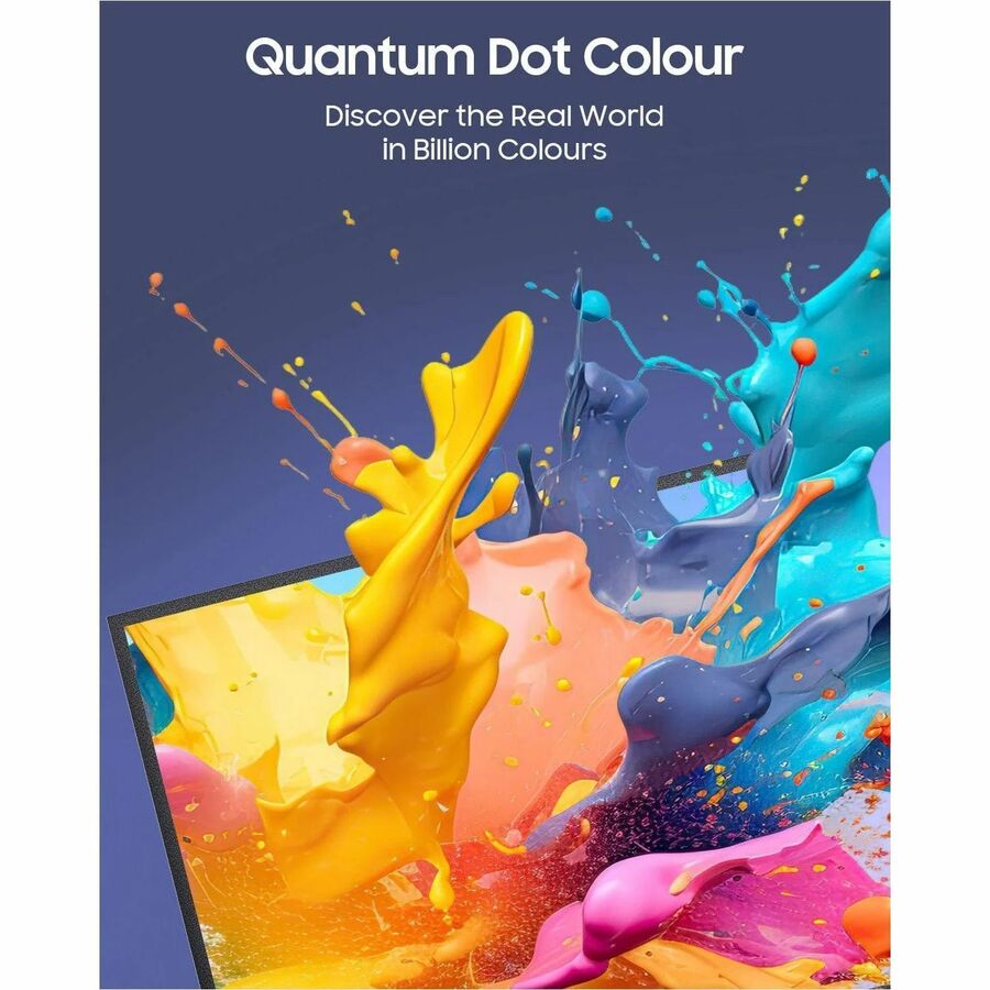 SYLVOX Full Sun OQ75A2KHGF 75" Smart LED-LCD TV 2024 - 4K UHDTV - High Dynamic Range (HDR)