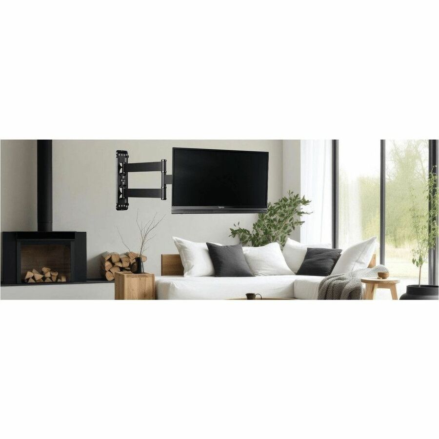 SYLVOX OT50B1KHGB 50" Smart LCD TV - 4K UHDTV