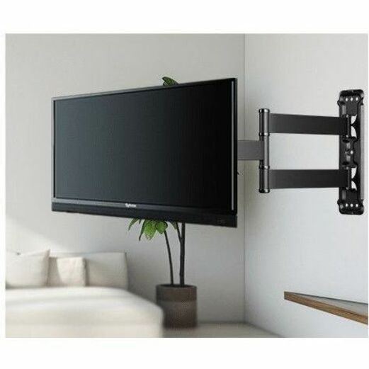 SYLVOX OT50B1KHGB 50" Smart LCD TV - 4K UHDTV