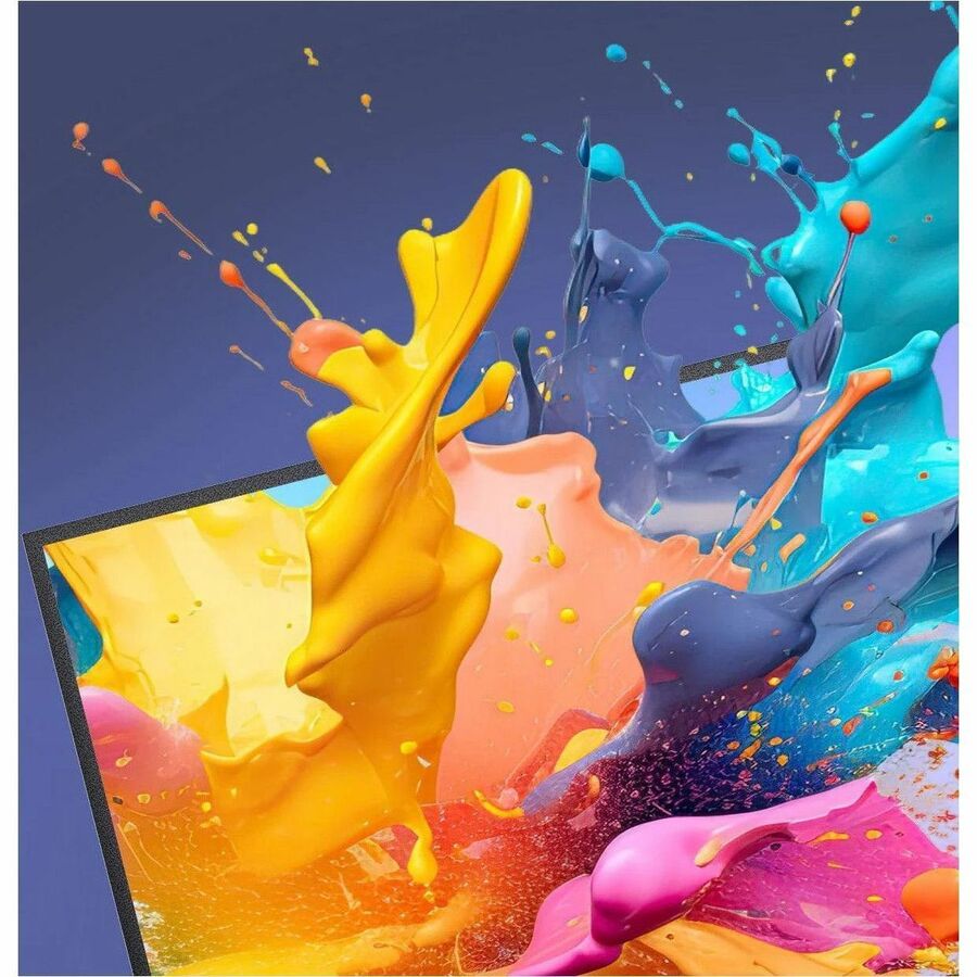 SYLVOX Full Sun OQ65A2KHGF 65" Smart LED-LCD TV 2024 - 4K UHDTV - High Dynamic Range (HDR)