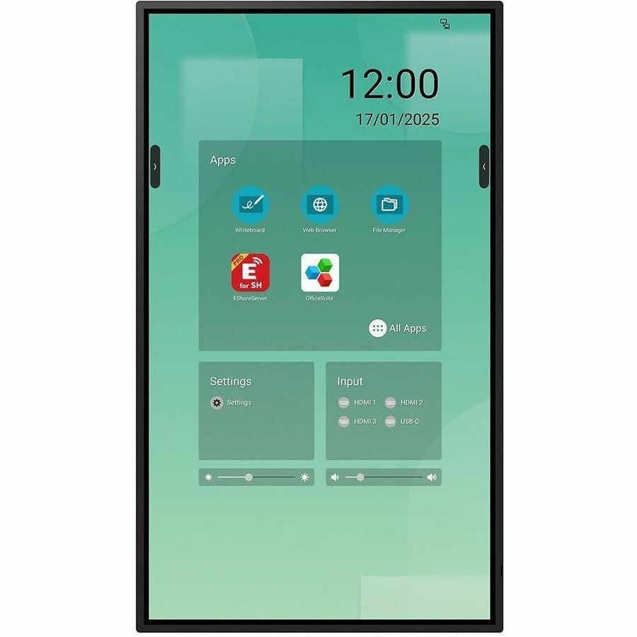 Sharp PN-LM431 43" Class AQUOS BOARD Touch Display
