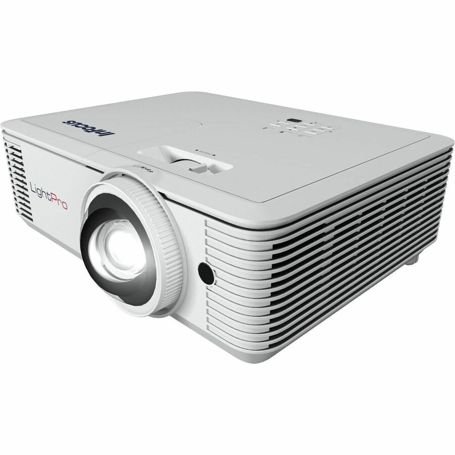 INFOCUS, MULTIMEDIA PROJECTOR, P123, VISTA II, 1080p, IN0048ST