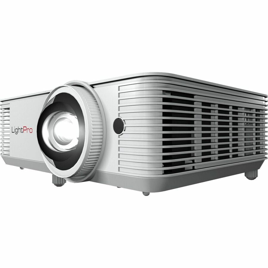 INFOCUS, MULTIMEDIA PROJECTOR, P123, VISTA II, 1080p, IN0048ST