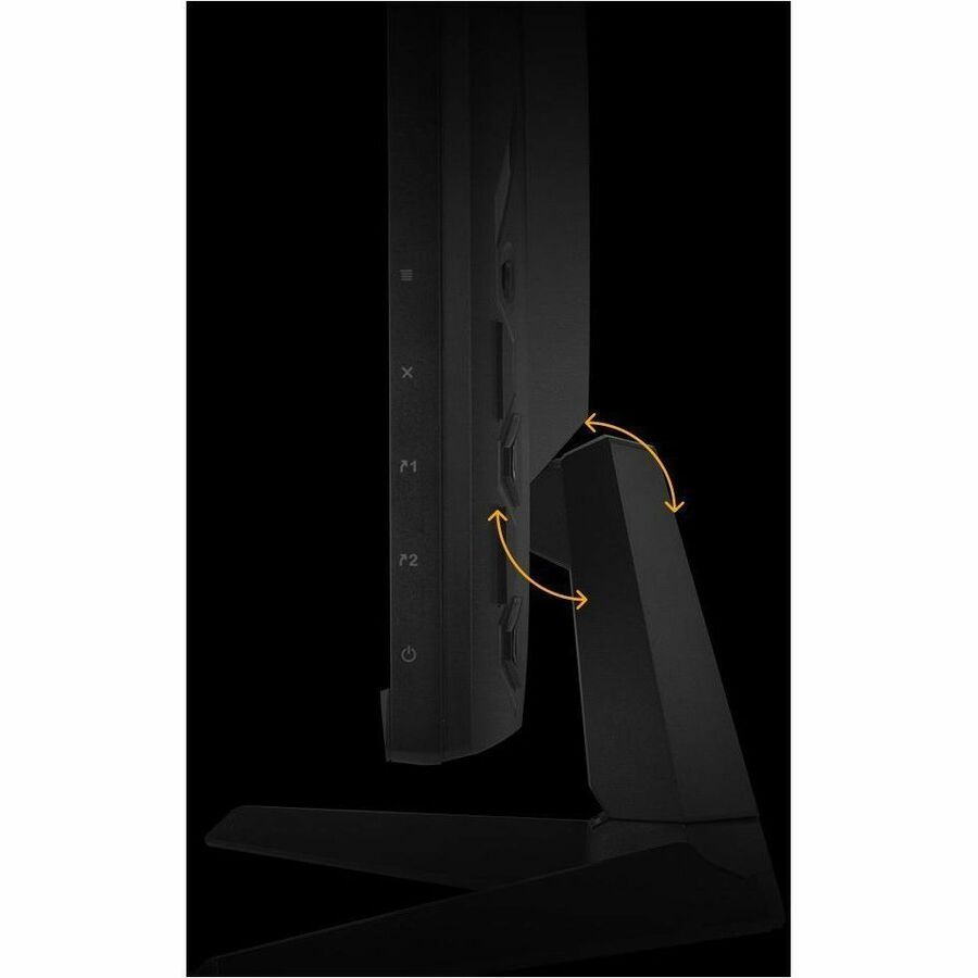 TUF VG259Q5A 25" Class Full HD Gaming LED Monitor - 16:9 - Black