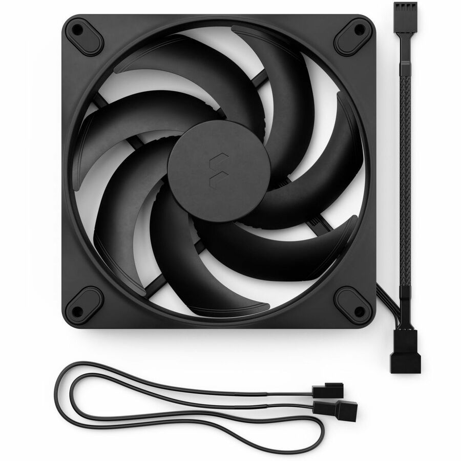 Fractal Design Momentum 14 Cooling Fan - 1 Pack