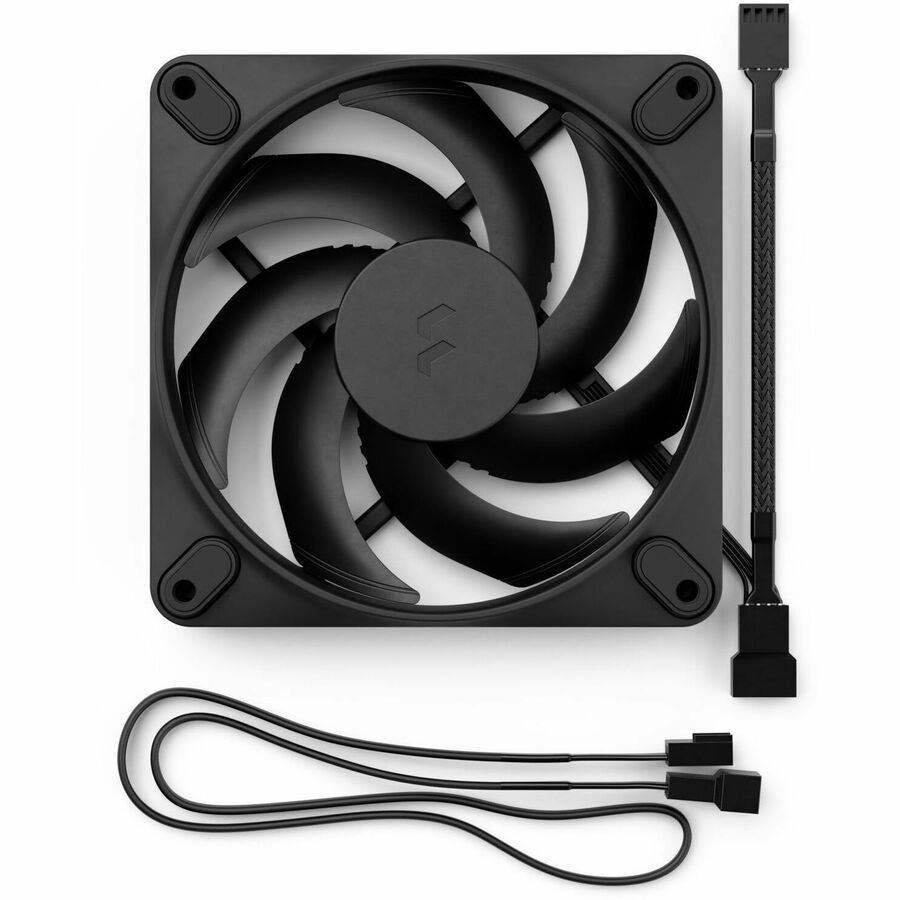 Fractal Design Momentum 12 Cooling Fan - 1 Pack