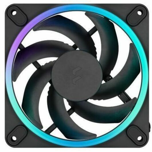 Fractal Design Momentum 12 Cooling Fan - 1 Pack