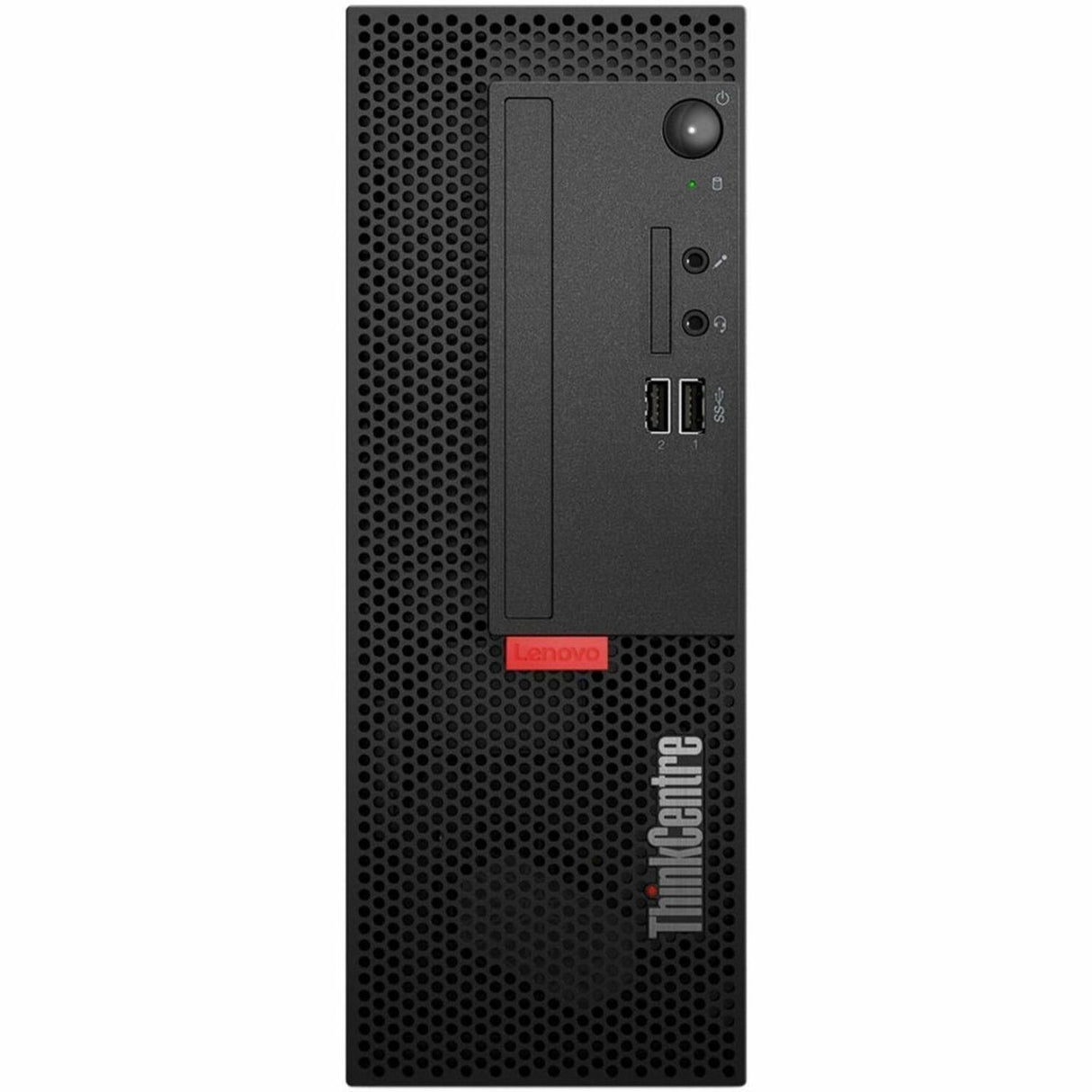 Joy Systems - Lenovo ThinkCentre M720e Desktop Computer - Intel Core i5 8th Gen i5-8500 - 16 GB - 512 GB SSD - Small Form Factor - Refurbished