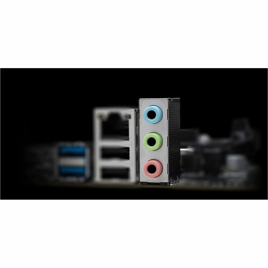 MSI X870E GAMING PLUS WIFI Gaming Desktop Motherboard - AMD X870E Chipset - Socket AM5 - ATX