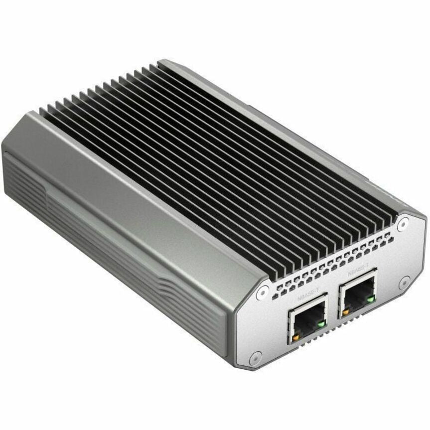 QNAP QNA-UC10G2T 10Gigabit Ethernet Adapter