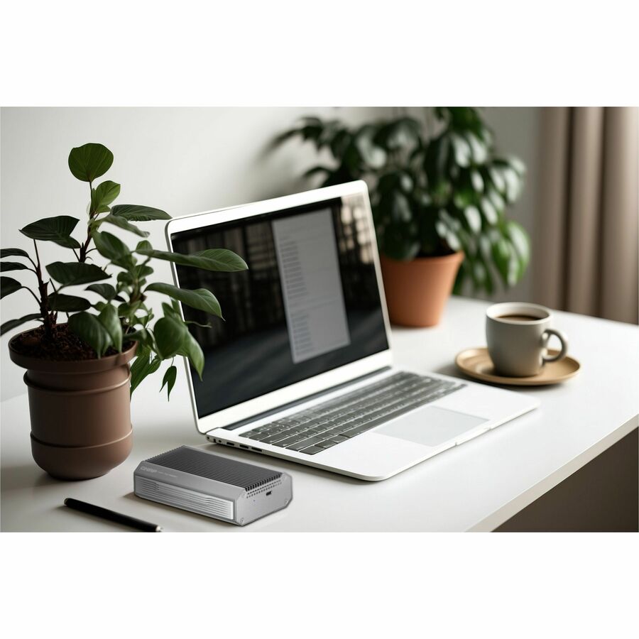 QNAP QNA-UC10G2T 10Gigabit Ethernet Adapter