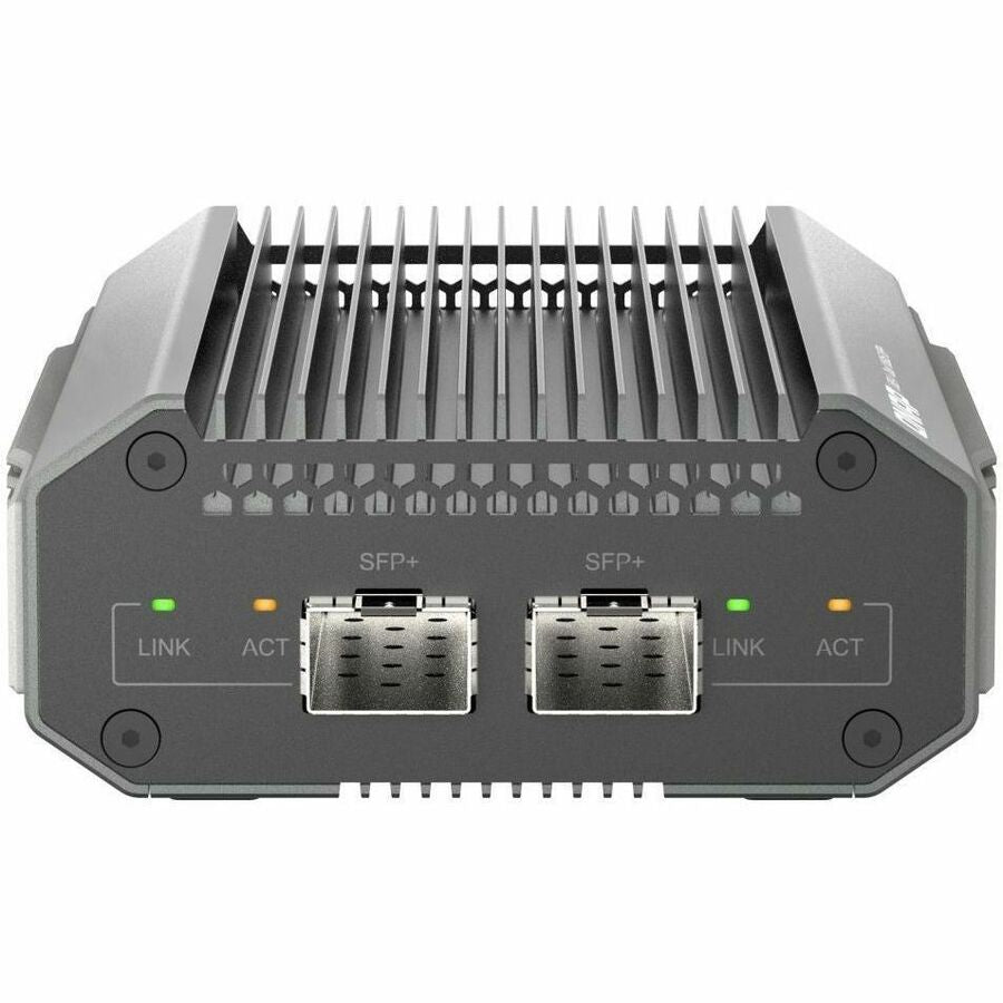 QNAP QNA-UC10G2SF Gigabit Ethernet Adapter