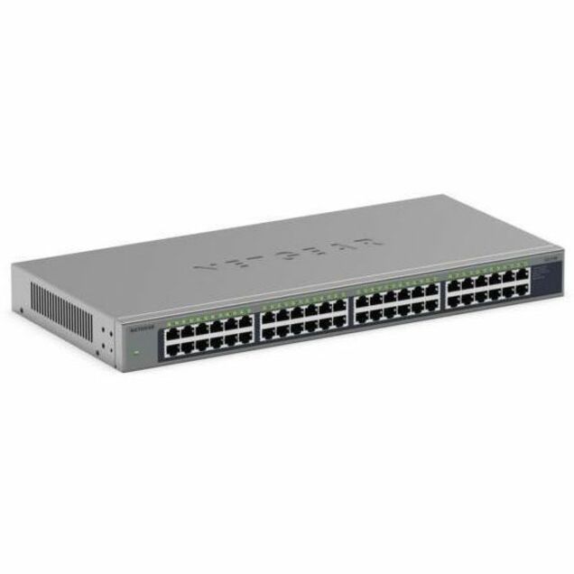 Netgear Business GS748 Ethernet Switch