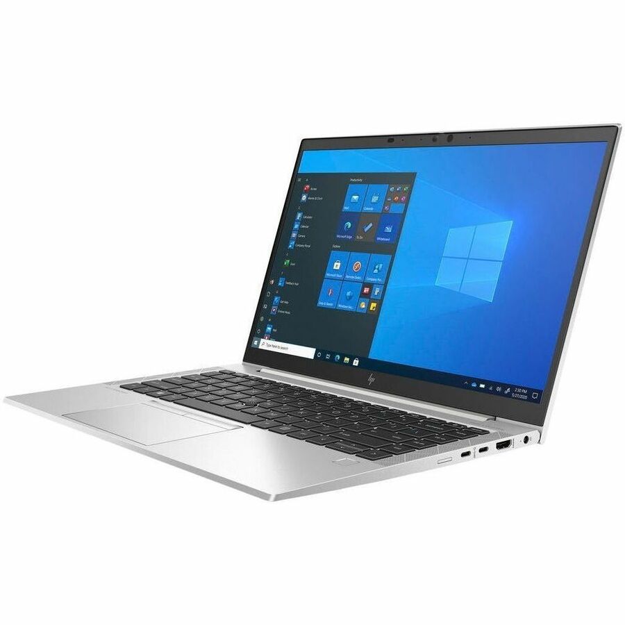 Joy Systems - HP EliteBook 845 G8 14" Notebook - Full HD - AMD Ryzen 5 PRO 5650U - 32 GB - 1 TB SSD