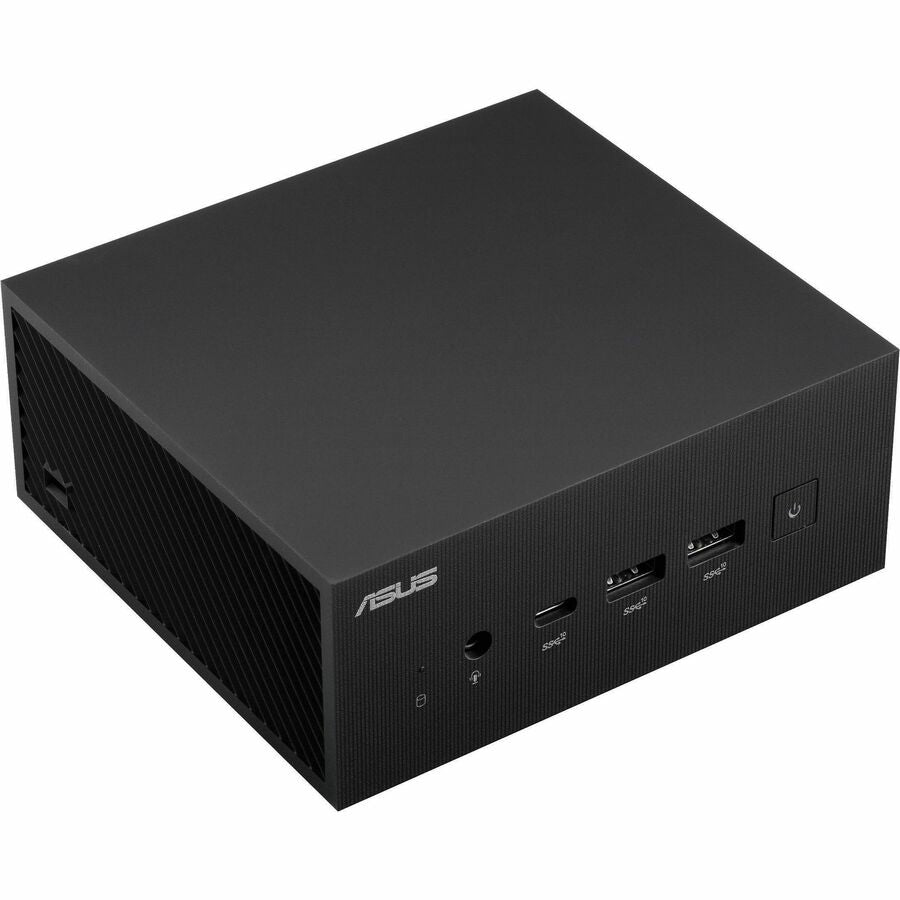 Asus ExpertCenter PN64-BB5000XTDR-NL-O Barebone System - Mini PC - Intel Core i5 13th Gen i5-13500H 3.50 GHz Dodeca-core (12 Core)