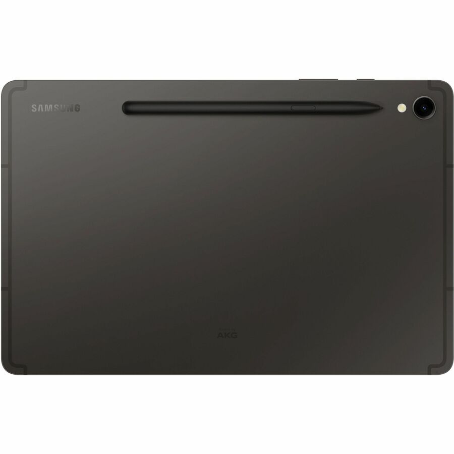 Samsung Galaxy Tab S9 SM-X710 Tablet - 11" WQXGA - Qualcomm Snapdragon 8 Gen 2 (SM8550) Octa-core - 8 GB - 128 GB Storage