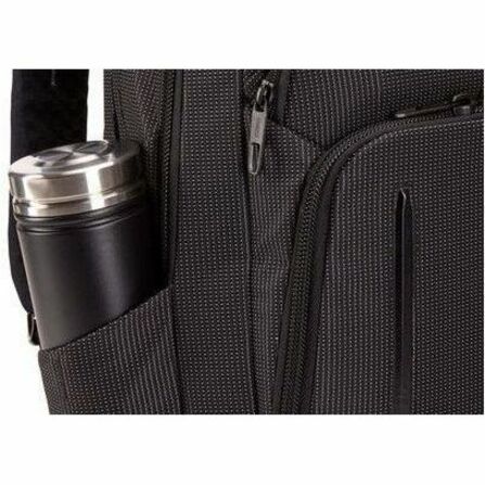 Thule Crossover 2 C2BP114 Carrying Case (Backpack) for 10.1" to 14" Notebook - Black