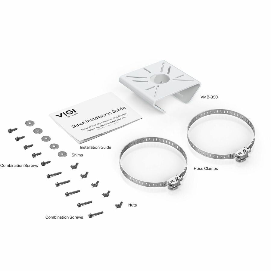 VIGI VMB-350 Mounting Bracket for Network Camera