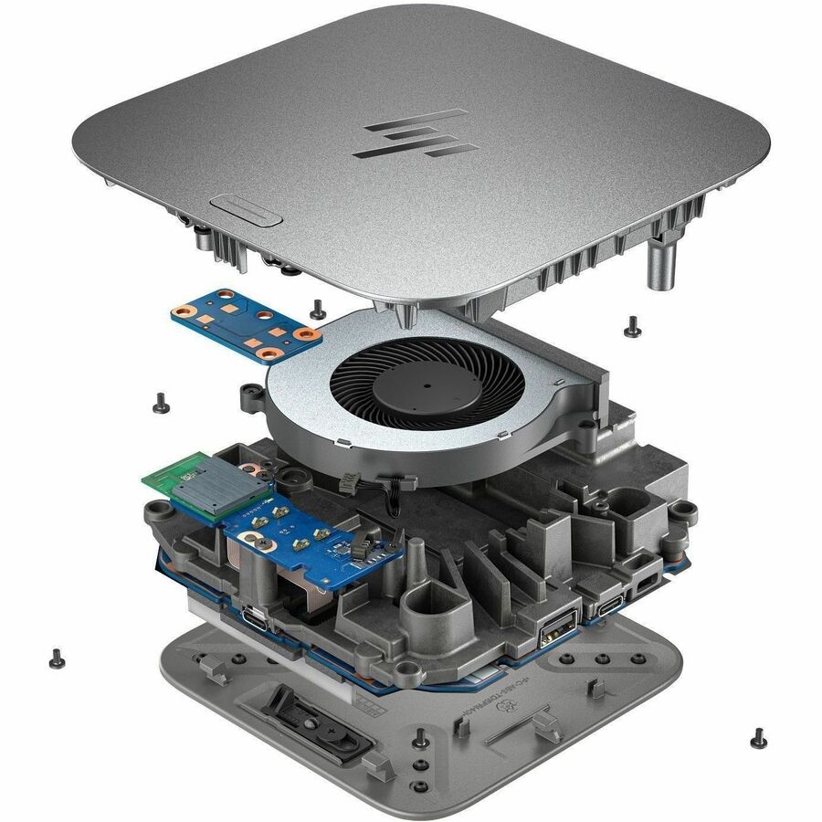 TB4 Ultra 180W TAA G6 Dock