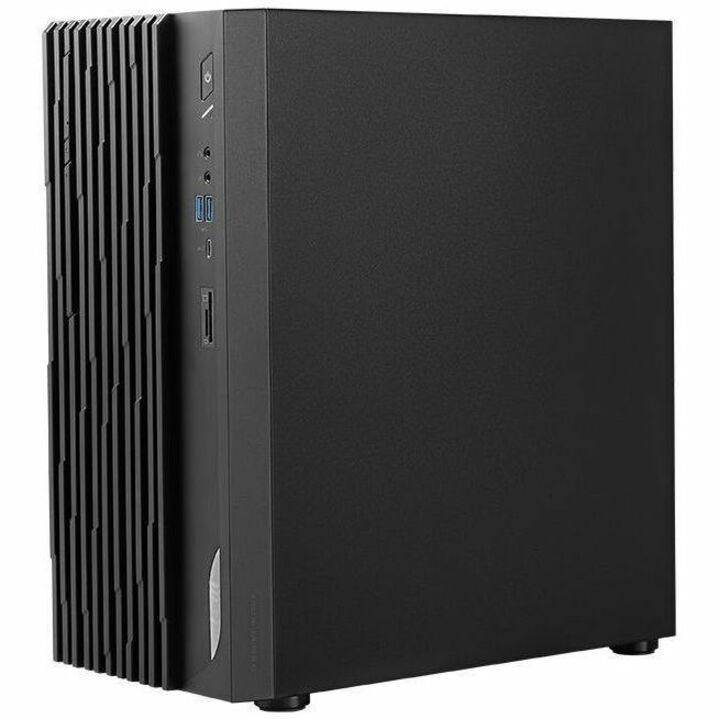 MSI PRO DP180 14th PRO DP180 14ANVL-1013US Desktop Computer - Intel Core i7 14th Gen i7-14700F - 32 GB - 2 TB SSD - Black