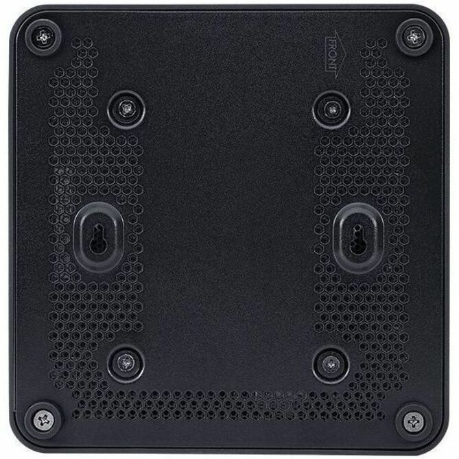 MSI Cubi NUC AI+ Cubi NUC AI+ 2MG-005BUST Barebone System - Mini PC - Socket BGA-2833 - Intel Core Ultra 7 258V 2.20 GHz Octa-core (8 Core) - TAA Compliant