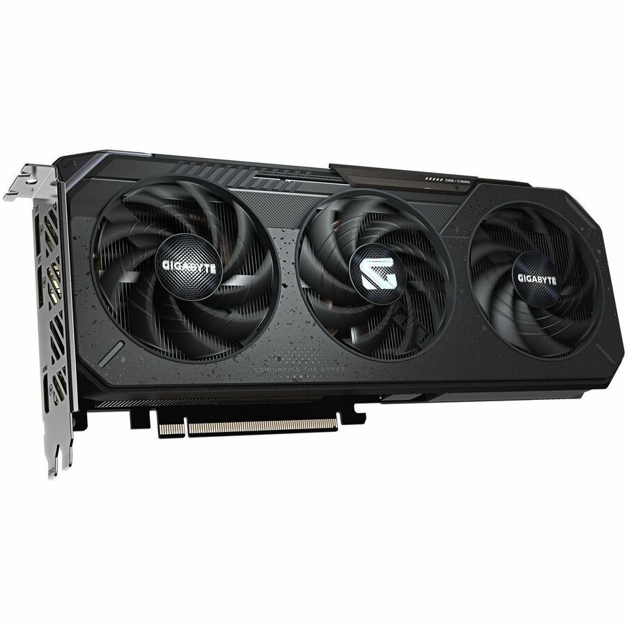 GIGABYTE AMD Radeon RX 9060 XT Graphic Card - 8 GB GDDR6