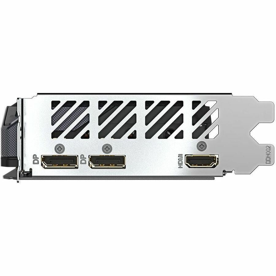 GIGABYTE AMD Radeon RX 9060 XT Graphic Card - 8 GB GDDR6