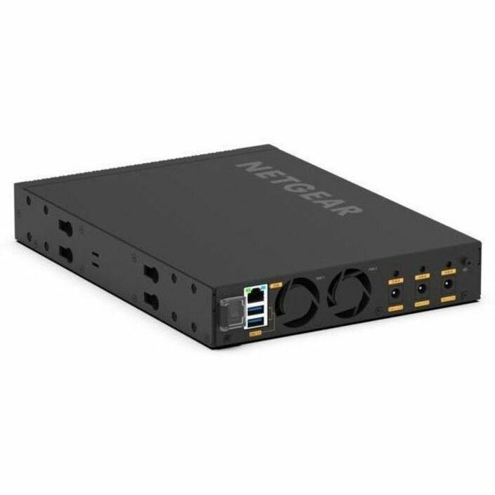 Netgear AV Line M4350-8M2V Ethernet Switch