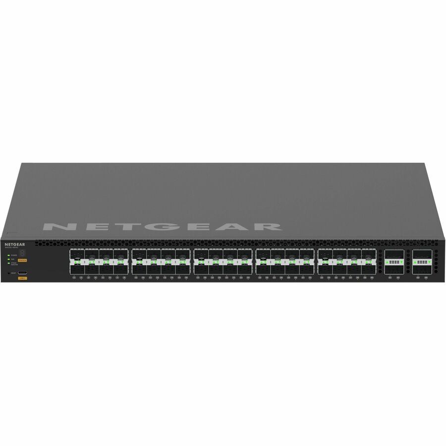 M4350-40F4C MANAGED SWITCH