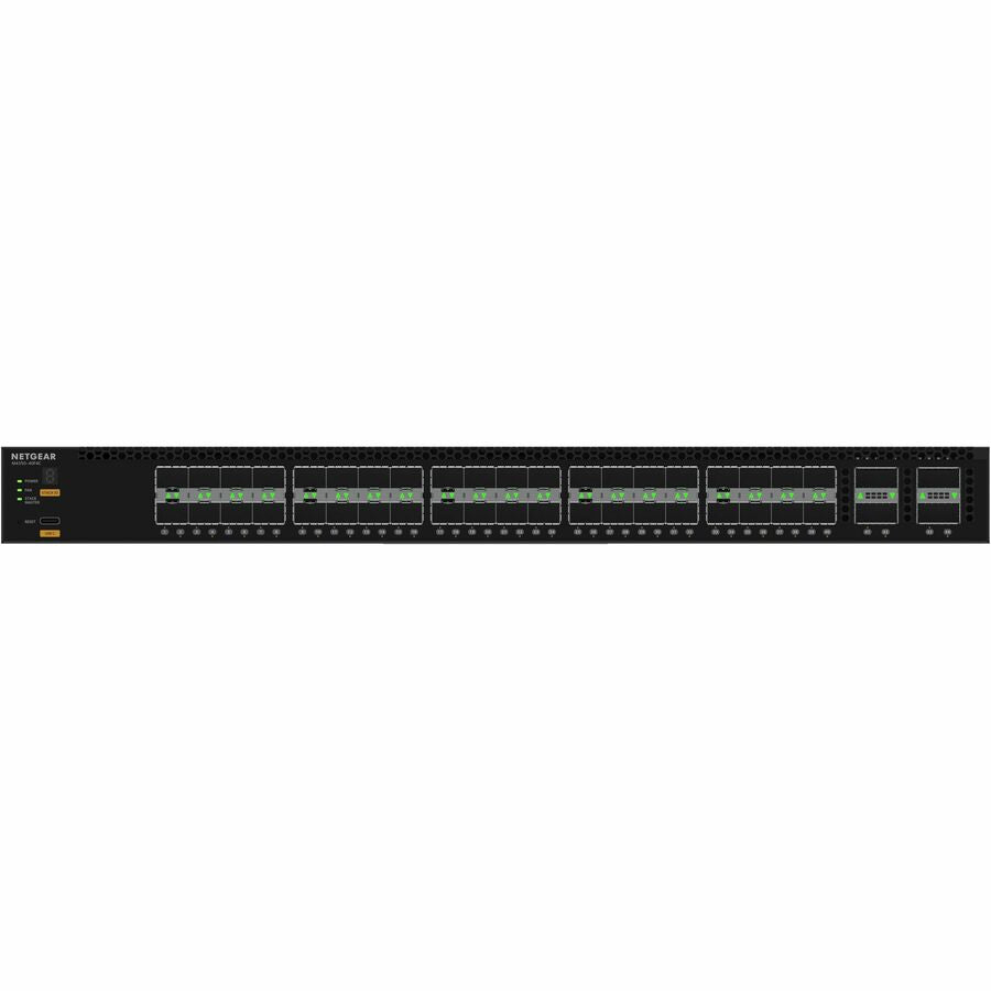 M4350-40F4C MANAGED SWITCH