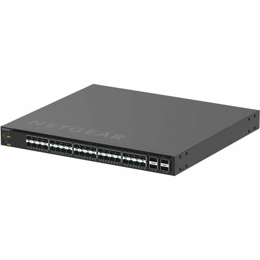 M4350-40F4C MANAGED SWITCH