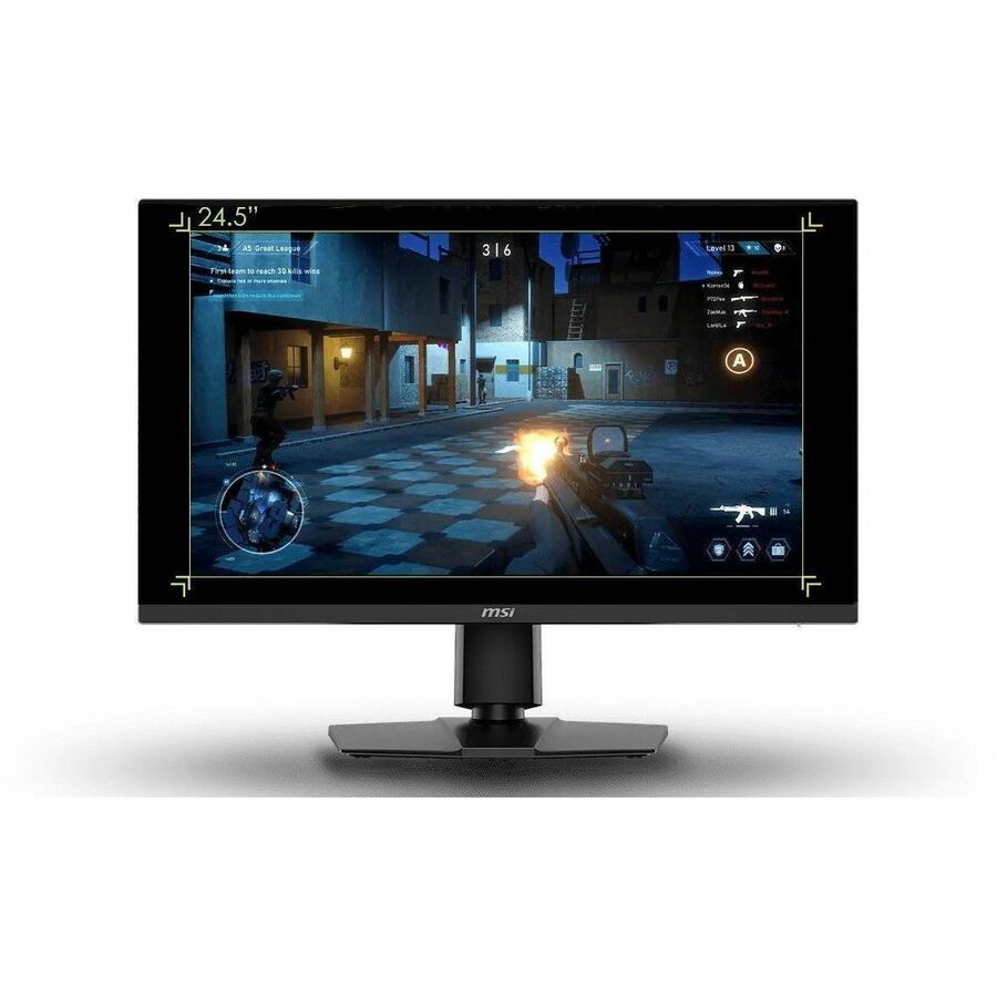 MSI MAG 272URDF E16 27" Class 4K UHD Gaming LCD Monitor - 16:9 - Black