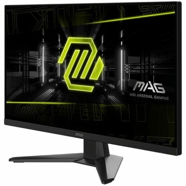 MSI MAG 272F 27" Class Full HD Gaming LCD Monitor - 16:9 - Black