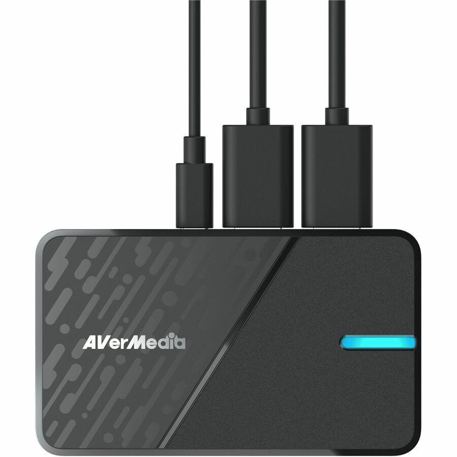 AVerMedia StreamLine MINI+ GC311G2 Video Capturing Device