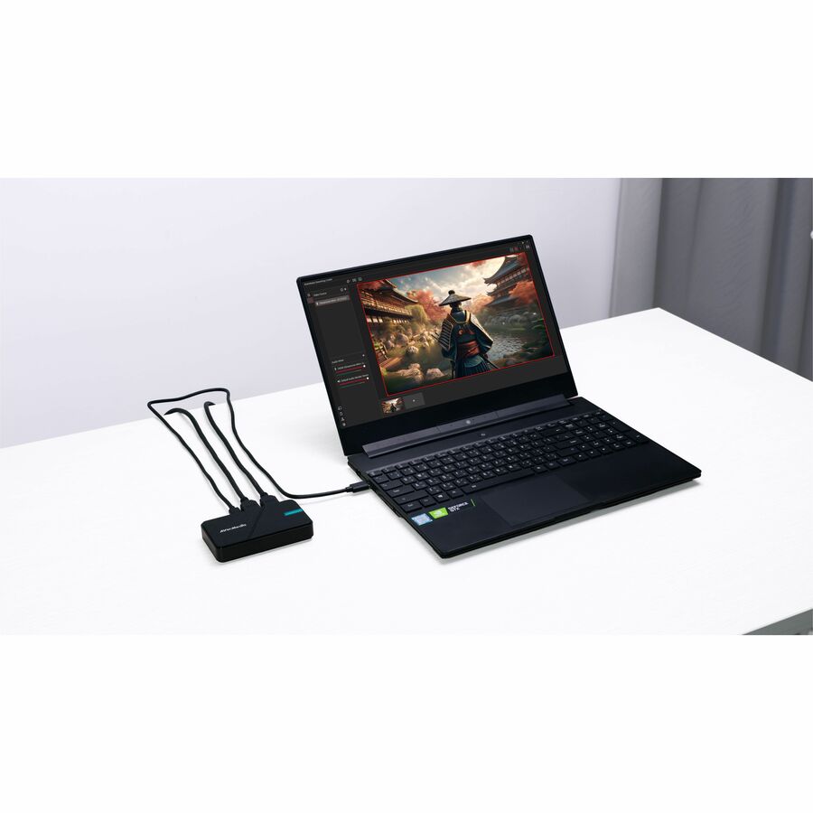 AVerMedia StreamLine MINI+ GC311G2 Video Capturing Device