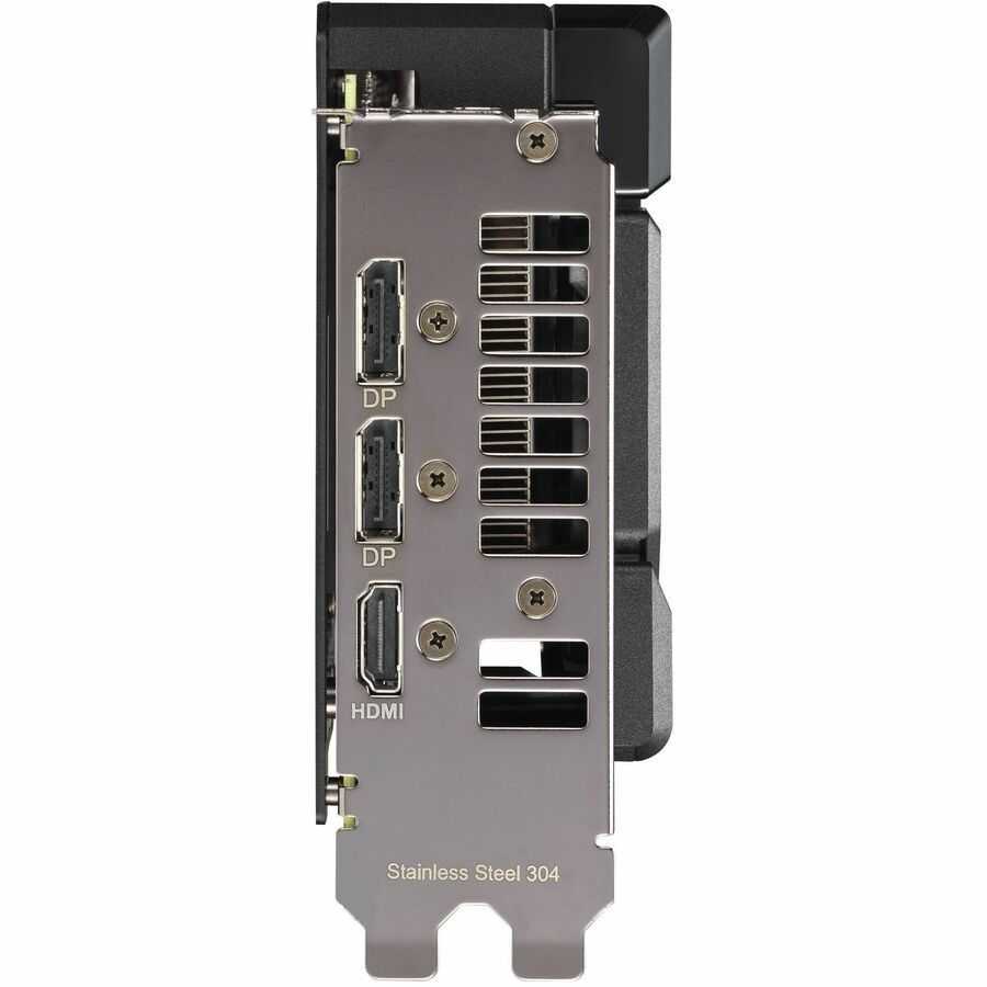 Asus AMD Radeon 9060 XT Graphic Card - 8 GB GDDR6